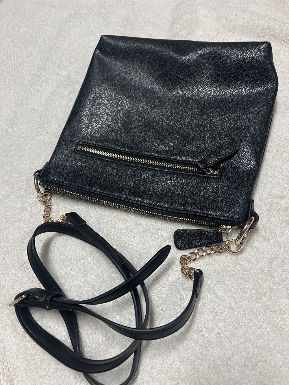 Guess Azulena Tourist Crossbody Bag - Picture 3 of 6